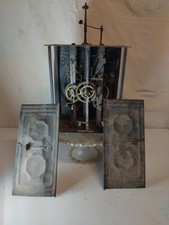 Horlogerie Mouvement d'