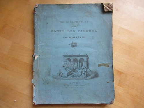 Traite elementaire coupe - de, la