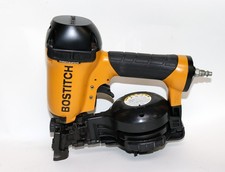 BOSTITCH RN46-1 3/4-Inch to 1-3/4-Inch Coil Roofing Nailer -  Mint
