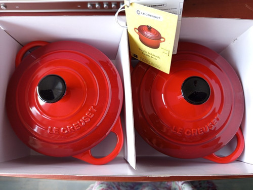 Lot cocottes casseroles - de,