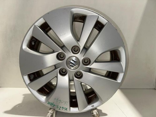 Jante suzuki sx4 cross - jante, s-cross