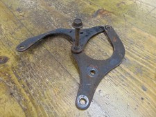 YAMAHA SR125 97-03 ENGINE MOUNT BRACKETS