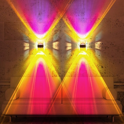 Applique murale design - applique, lampe