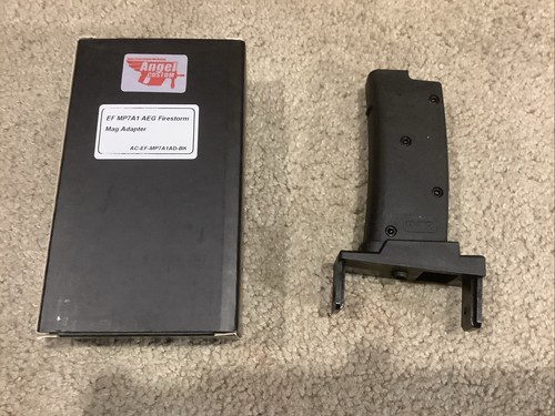 Angel customs mp7 aeg - angel,
