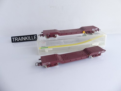 6581 jouef france ho - jouef,