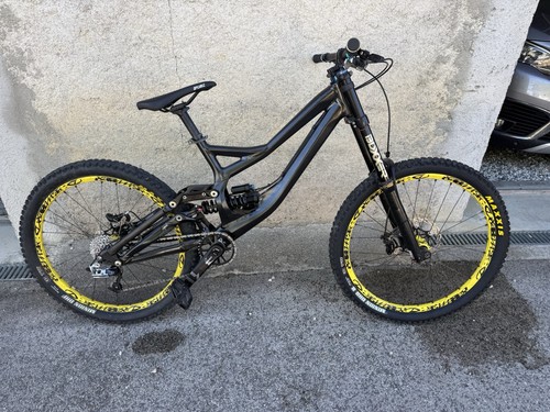 Specialized demo full - demo,