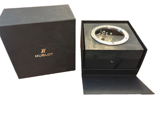 Hublot set complet - ‘’hublot’’set,