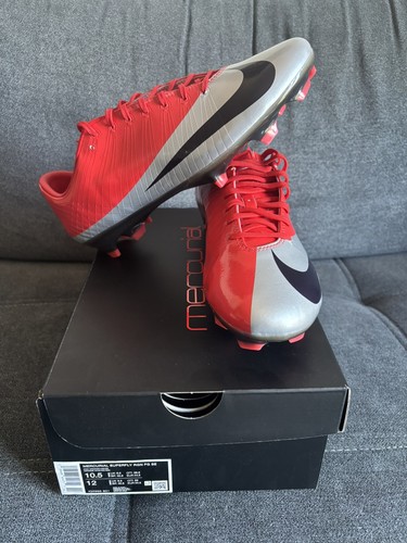 Nike air zoom cr7 mercurial - nike,
