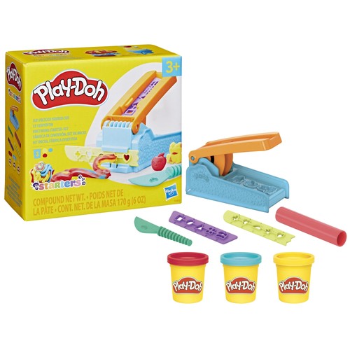 Play doh fun factory - play-doh,