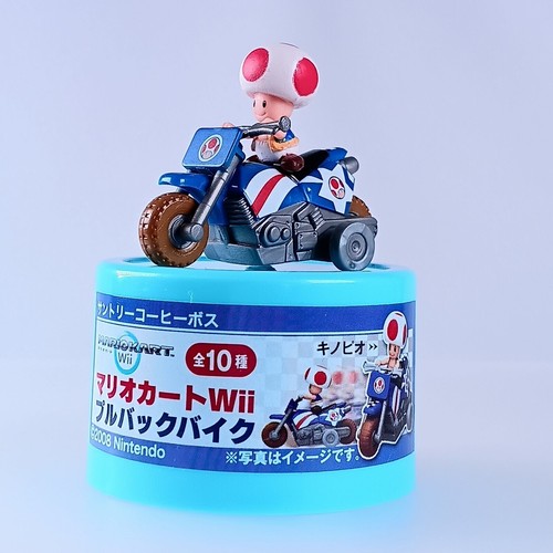 Toad mario kart - mario,