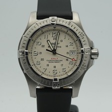 Breitling Colt Quartz Montre