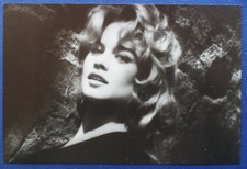 Carte postale Brigitte BARDOT