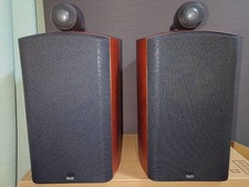 Enceintes Bowers & Wilkins B&W