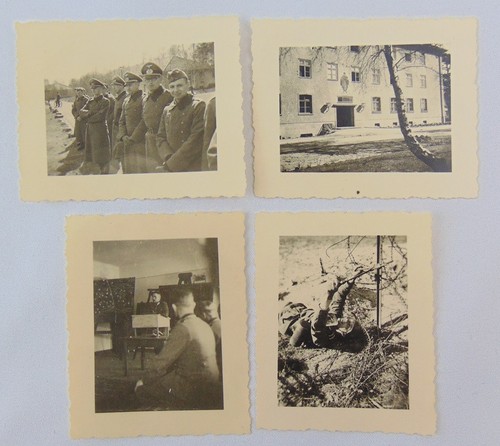 Lot photos l école - à, l'école