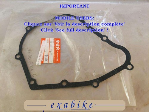 Joint pour suzuki - suzuki, de