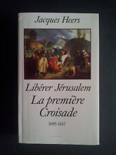 Libérer Jérusalem La