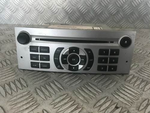 Autoradio blaupunkt rd4 n2 - cd,