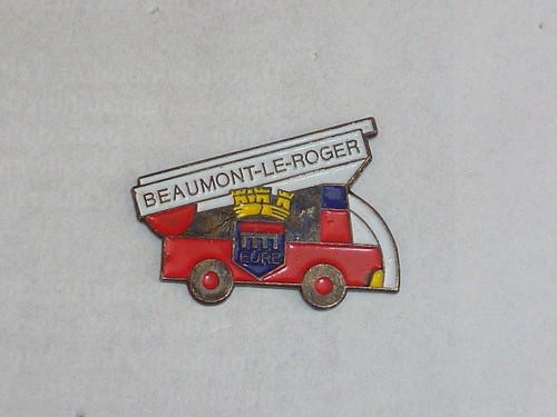 Pin sapeurs pompiers - pin's,