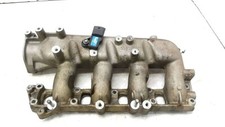 Vauxhall Astra H 1.9CDTI 74kW Flap 2006 Diesel Engine Intake Manifold 55192747