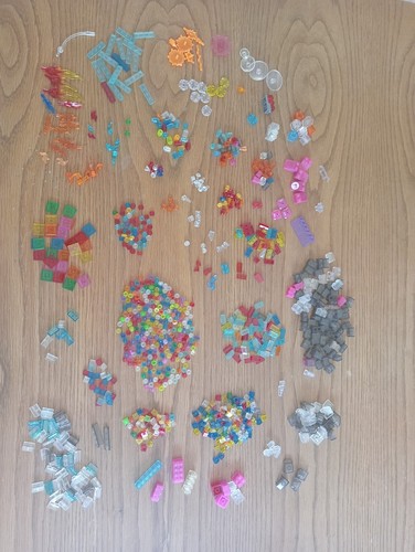 Lego lot brique - lego,