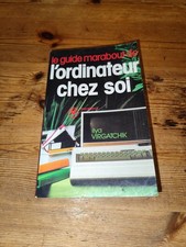 Livre "Le guide Marabout de