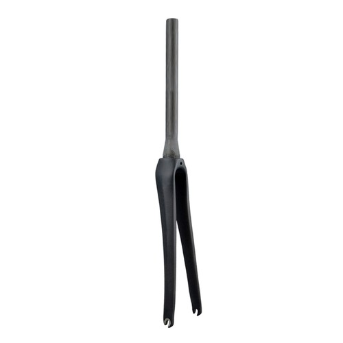 Carbone fourche rigide - carbone,