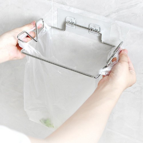 Porte sac poubelle sur - porte-sac,