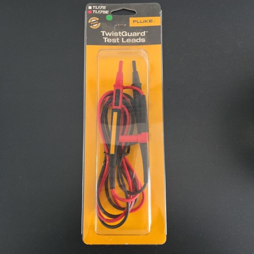 Fluke tl175e pointe - de, touche