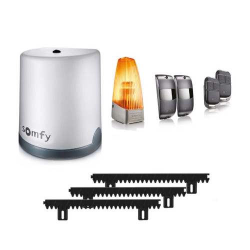 Outlet somfy freevia 400 - freevia,