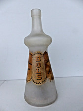 REUGE  MUSIQUE BOUTEILLE