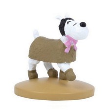 Figurine de collection Tintin