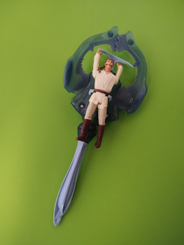 Star wars scaphandre - scaphandre, gungan