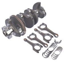 Vilebrequin pour BMW 116i 118i 120i 320i 2.0 N42B20A N43B20A N46B20A N46B20B