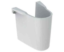 Semi-Colonne Suspendue en