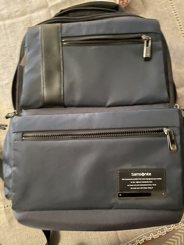 Sac dos samsonite - sac, a