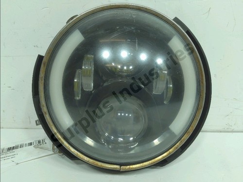 Phare gauche jeep wrangler - phare,