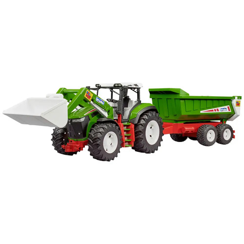 Bruder tracteur roadmax - tracteur, avec