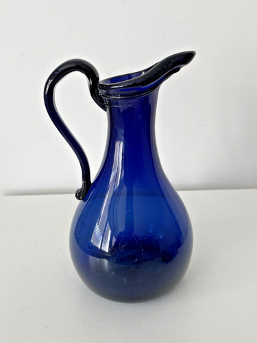 Pichet normand verre - pichet,