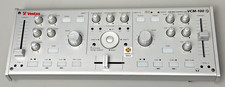 Vestax VCM-100 USB MIDI DJ