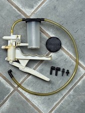 MityVac Vacuum Pump
