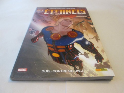 Les eternels duels - ..duels, un