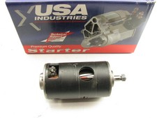 REMAN. USA 15232 6 VOLT Generator  BOSCH 0101206044 - Porsche 356, VW Type 3