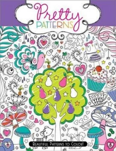 Pretty patterns - pretty,
