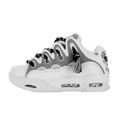 Baskets osiris 2001 - osiris, 25th