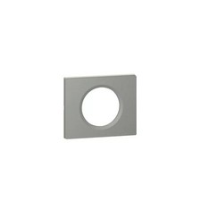 Legrand 069141 plaque poste - legrand, 1