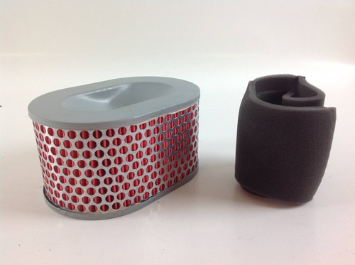 Filtre air motoculteur - filtre,