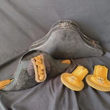 Rare Antique Impérial