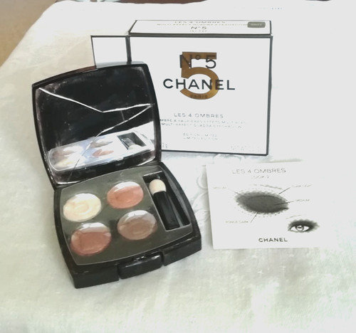 Chanel palette no5 - "no5", ,