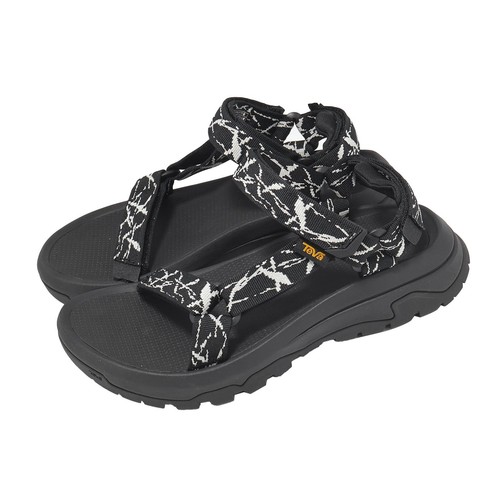 Teva hurricane xlt3 - w, black