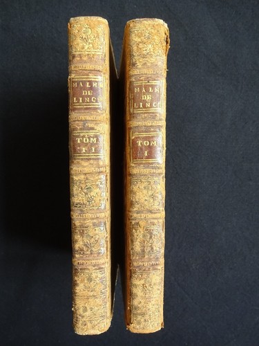 Dorat les malheurs de - -,